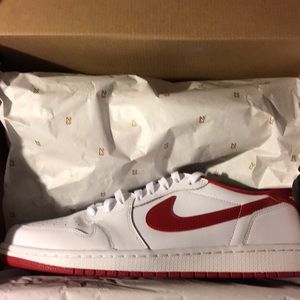 Air Jordan 1 Retro Low OG